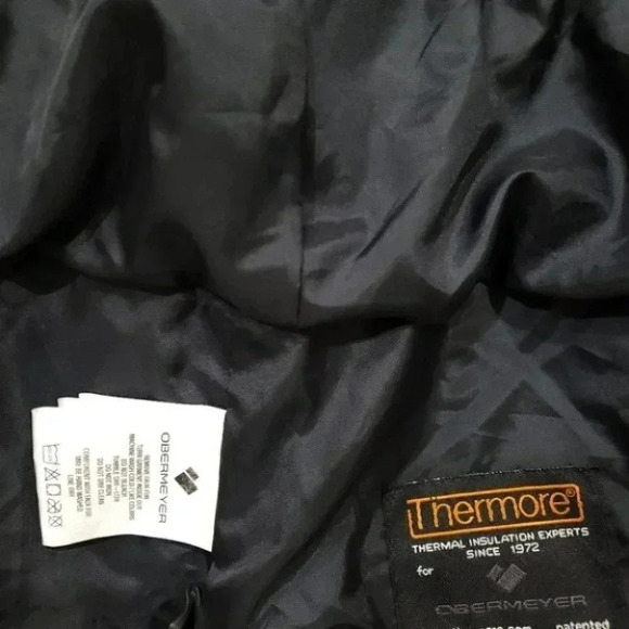 Obermeyer Tuscany Insulated Ski Jacket - Picture 15 of 16